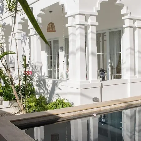 Villa Bohemia - Grand Gated Estate - Estates 1&2